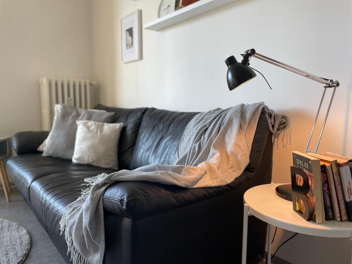 Vivapartments Milanoinganni 外观 照片