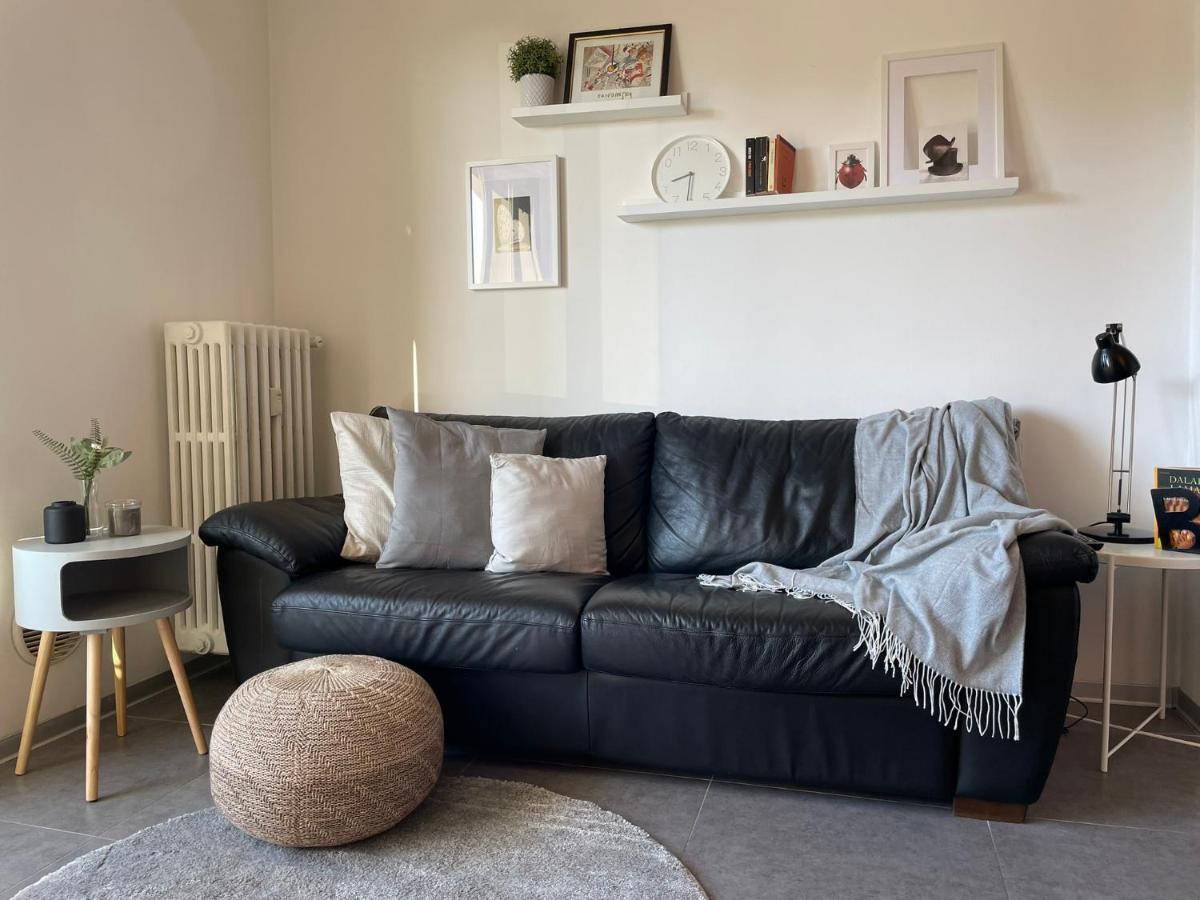 Vivapartments Milanoinganni 外观 照片