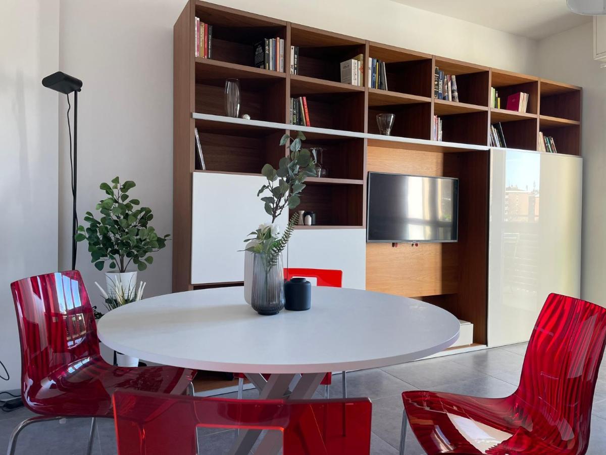 Vivapartments Milanoinganni 外观 照片