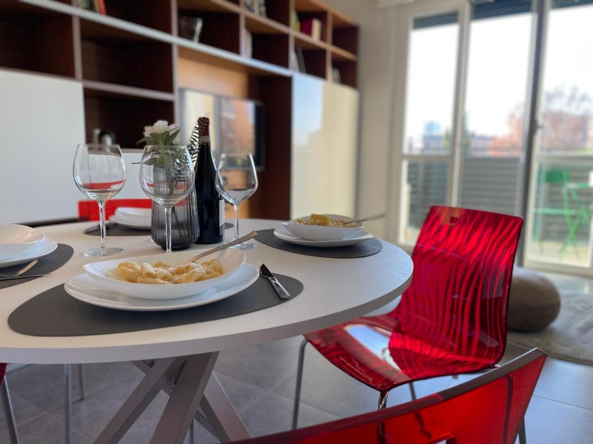 Vivapartments Milanoinganni 外观 照片