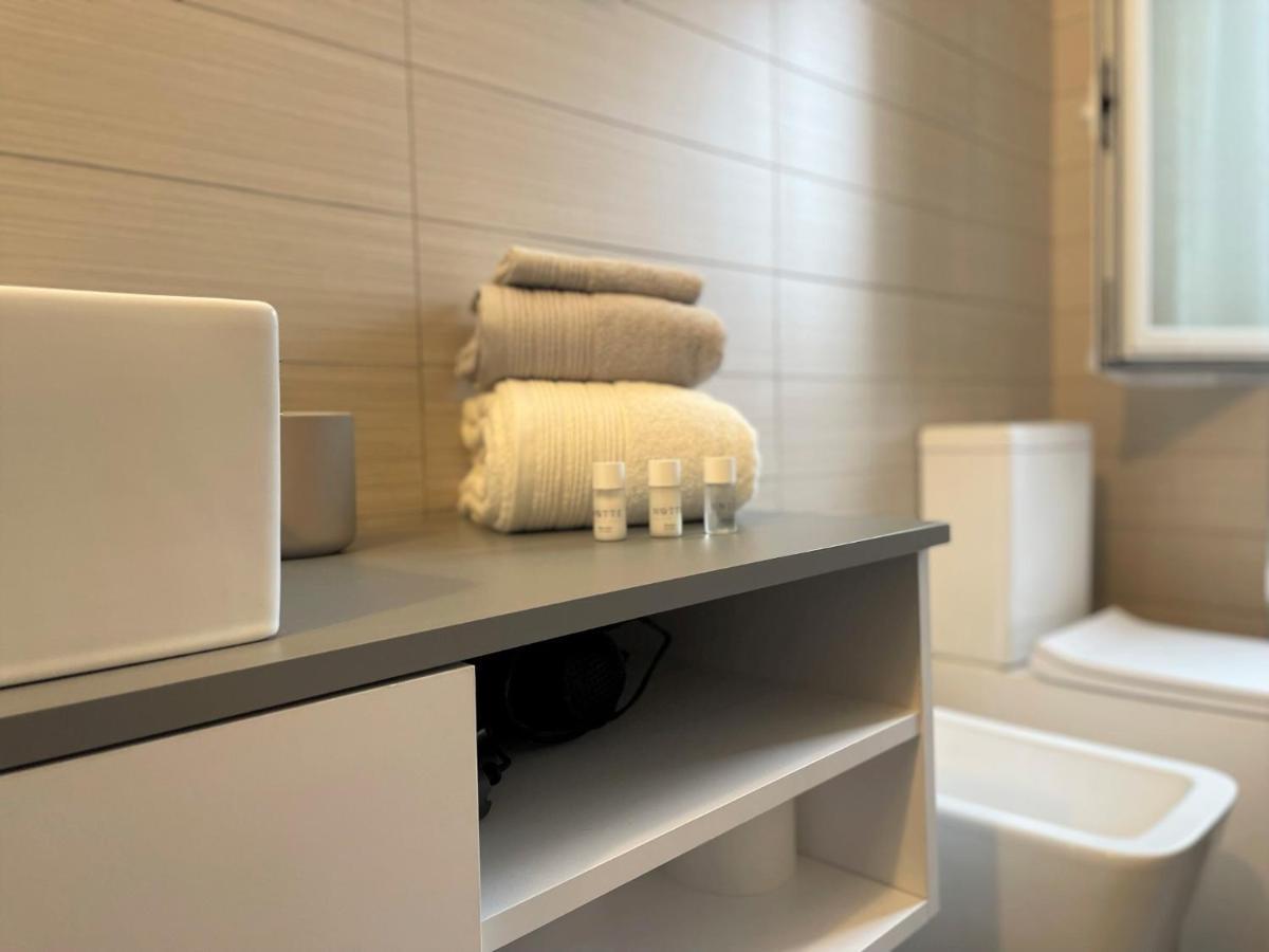 Vivapartments Milanoinganni 外观 照片