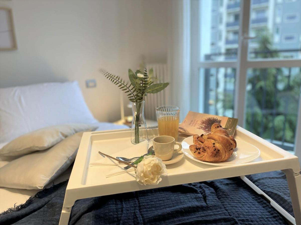 Vivapartments Milanoinganni 外观 照片